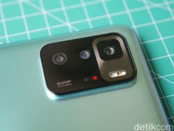 Unboxing Poco X3 GT, Rp 4 jutaan dengan Performa Flagship