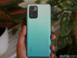 Unboxing Poco X3 GT, Rp 4 jutaan dengan Performa Flagship