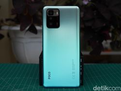 Unboxing Poco X3 GT, Rp 4 jutaan dengan Performa Flagship