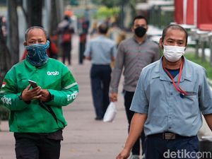 Mobilitas Masyarakat Meningkat, Hati-hati Terjadi Mutasi Baru!