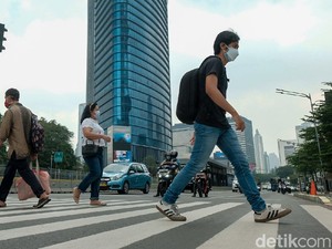 Jangan Anggap Remeh COVID-19 Stratus, Bisa Picu Komplikasi Serius
