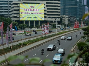 Catat! Poin Terbaru dalam Syarat Perjalanan Selama Nataru