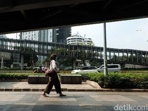 PPKM Lanjut Terus Sampai Covid-19 Terkendali, Ini Kata Epidemiolog