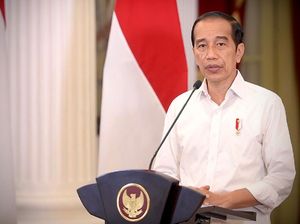 Fadli Ditegur Prabowo, Dulu Jokowi Bilang Tetap Berkawan Meski Berlawanan