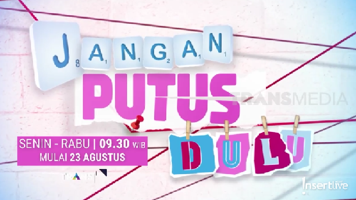 Program baru Trans 7