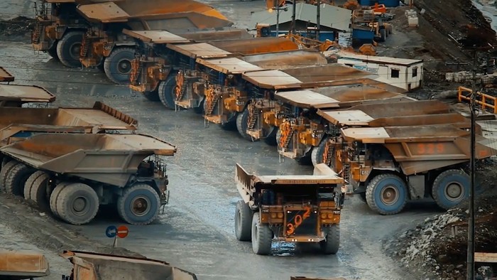 PT Freeport Indonesia