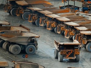 Freeport Sudah Setor Rp 290 T ke RI Sejak 1992