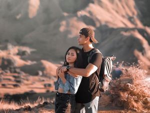 Kata Rachel Vennya soal Satu Kamar dengan Pacar di Wisma Atlet