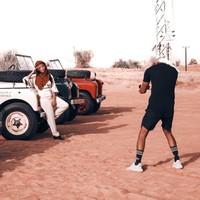 Sebelumnya Rachel Vennya sendiri diketahui sempat menghabiskan waktu dengan berlibur ke Dubai. Tak hanya sendirian, rupanya Salim Nauderer pun tampak ikut menemani Rachel untuk berlibur. Foto-foto keduanya saat berlibur di Dubai pun dibagikan ke media sosial Instagram. Foto: Instagram