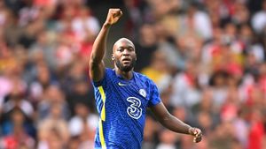 9 Klub Paling Banyak Keluar Duit Beli Winger dan Striker Sejak 2020
