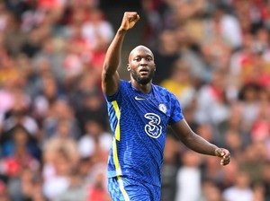 Kabar Baik untuk Chelsea, Lukaku Bisa Main Akhir Pekan Ini