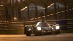 Momen Sean Gelael Bawa Merah Putih ke Podium 24 Hours of Le Mans