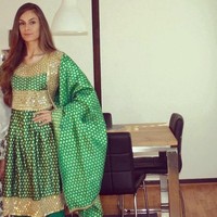 Shabnam Mobarez sendiri kini tinggal di Amerika Serikat. Wanita 25 tahun itu dikatakan sempat kontak dengan beberapa pemain sebelum mereka menghilang tak ada kabar minggu ini. Ditakutkan jika mereka sudah dibawa oleh tentara Taliban. Foto: Instagram @shabnam_mobarez