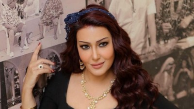 8 Foto Aktris Mesir yang Dituduh Netizen Ejek Ukuran Kelamin Eks Suami