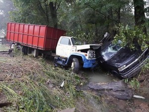 Banjir Parah Terjang Tennessee AS, 22 Orang Tewas