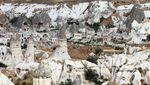Cappadocia Pesonamu... Enggak Habis-habis
