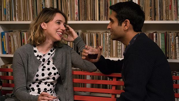 Film The Big Sick