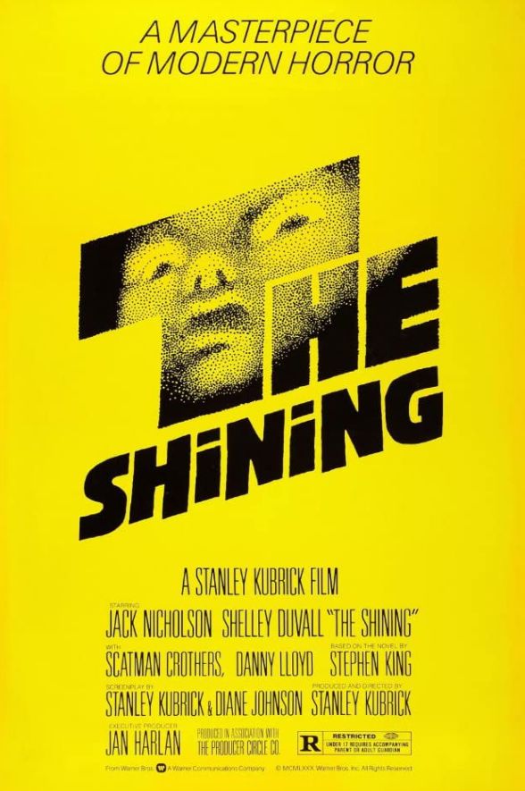 Film The Shinning