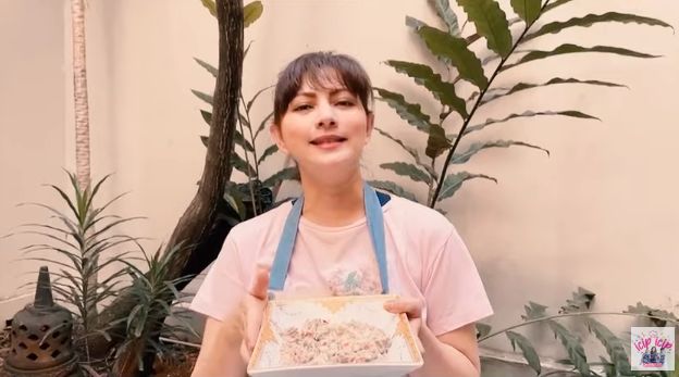 6 Tips Diet Cut Keke yang Berhasil Turunkan BB 9 Kilogram