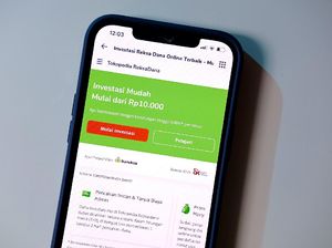 Tokopedia Bagi Tips Buat Milenial Berburu Cuan dengan Investasi