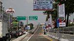 Jalan Tol Kelapa Gading - Pulo Gebang Siap Beroperasi