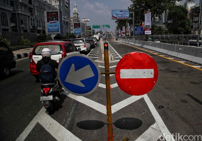 Tol Kelapa Gading - Pulo Gebang Siap Beroperasi