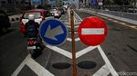 Jalan Tol Kelapa Gading - Pulo Gebang Siap Beroperasi