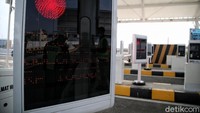 Selain itu, merupakan bagian dari Lingkar Dalam Jakarta dan Lingkar Luar Jakarta atau Jakarta Outer Ring Road.