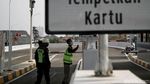 Jalan Tol Kelapa Gading - Pulo Gebang Siap Beroperasi