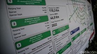 Tol Kelapa Gading - Pulo Gebang ini menghabiskam biaya investasi Rp.4, 88 triliun dengan biaya konstruksi Rp. 3,16 triliun.