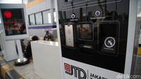 Jalan tol ini akan dioperasikan mulai Selasa 24 Agustus pukul 00.00 WIB sampe September.