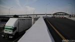 Jalan Tol Kelapa Gading - Pulo Gebang Siap Beroperasi