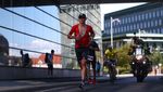 Atlet Australia, Cameron Wurf Jadi Ironman Tercepat di Denmark Triathlon