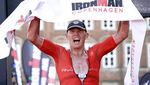Atlet Australia, Cameron Wurf Jadi Ironman Tercepat di Denmark Triathlon