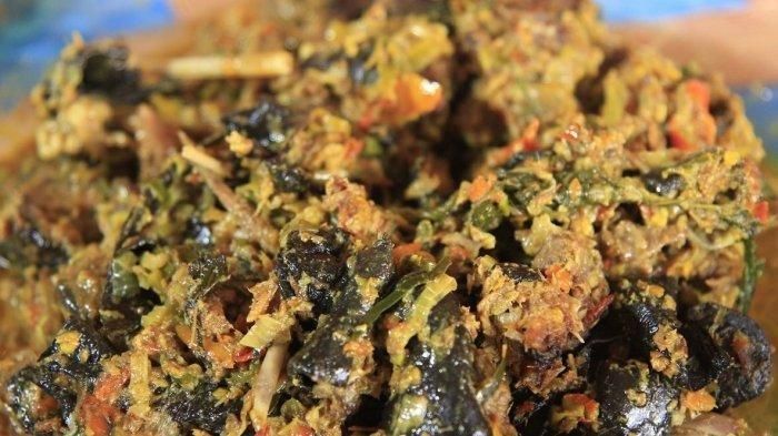 5 Fakta Patola, Olahan Daging Ular Piton Berempah khas Minahasa
