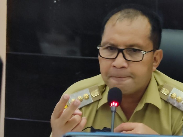 Wali Kota Makassar, Danny Pomanto