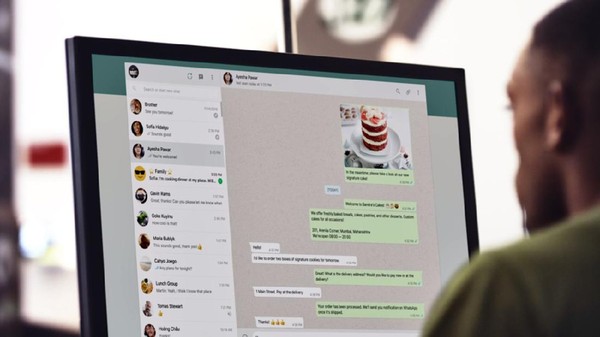 7 Tips WhatsApp Web yang Penting dan Mudah Dicoba