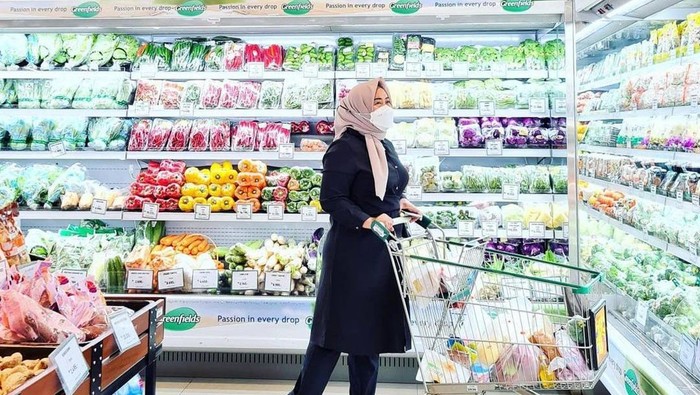 6 Supermarket Premium yang Populer di Jakarta, Pernah Mampir?