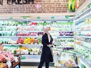 6 Supermarket Premium yang Populer di Jakarta, Pernah Mampir?