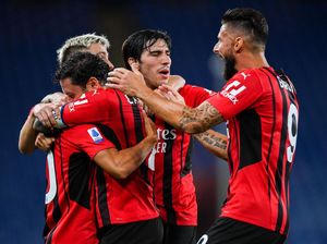 Liga Champions: AC Milan Diminta Pede Saja di Grup Neraka