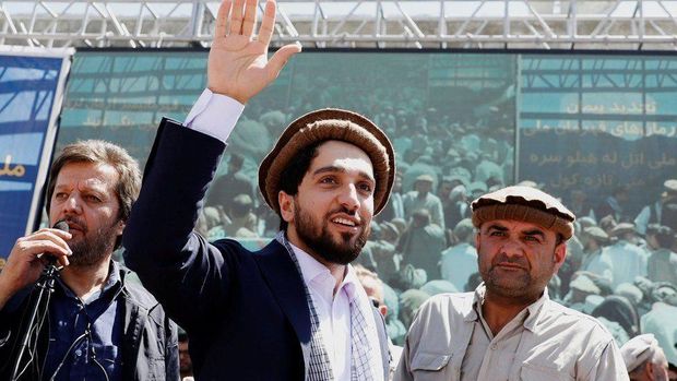 Afghanistan: Lembah Panjshir, kawasan mujahidin yang tak pernah jatuh ke tangan Taliban, 'Kami siap perang' dengan ribuan petempur