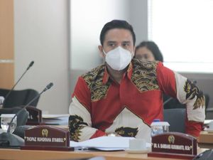 Anggota DPRD DKI F-Gerindra Soroti Persoalan Banjir di Duren Sawit