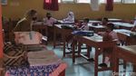 Cianjur PPKM Level 4, Akankah Sekolah Tatap Muka Dilanjutkan?