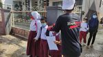 Cianjur PPKM Level 4, Akankah Sekolah Tatap Muka Dilanjutkan?