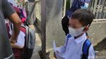 Cianjur PPKM Level 4, Akankah Sekolah Tatap Muka Dilanjutkan?