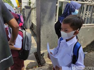 Siswa, Begini Keterkaitan Hak Asasi dengan Kewajiban Asasi Manusia