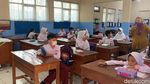 Cianjur PPKM Level 4, Akankah Sekolah Tatap Muka Dilanjutkan?