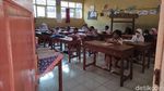 Cianjur PPKM Level 4, Akankah Sekolah Tatap Muka Dilanjutkan?