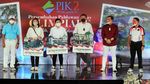 Apresiasi Bagi Peraih Medali Emas Olimpiade Tokyo
