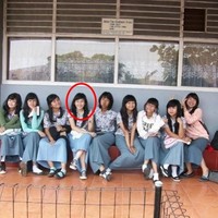 Menurut penuturan Ayu, semasa sekolah dirinya memiliki sahabat yang cukup dekat. Bahkan ada sahabatnya yang masih dekat sampai saat ini. Foto: Instagram/@ayutingting92